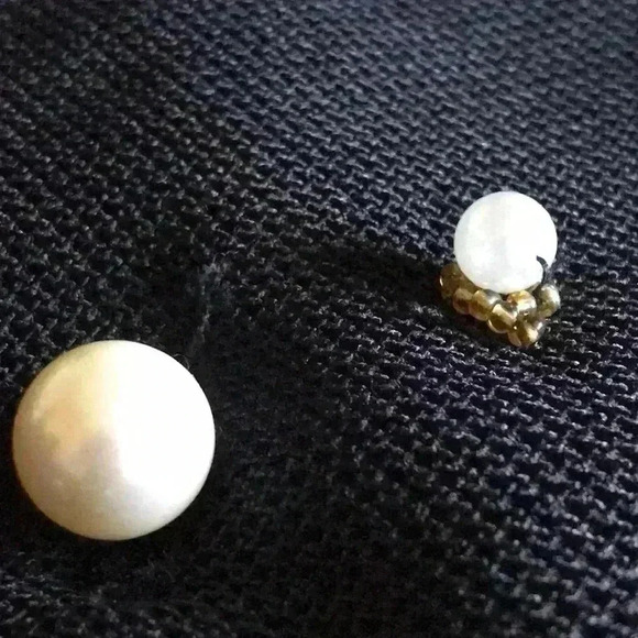 Handcrafted Customized Tweed Suit - Picture 12 of 13